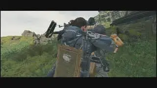 DEATH STRANDING Director's Cut Order no.77