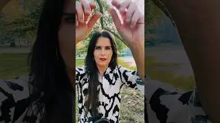 Reiki at Hyde Park London 