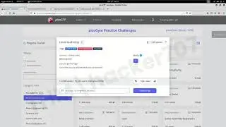 Local Authority | picoctf | Web Exploitation