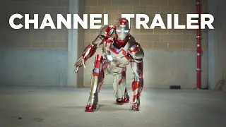 VFX Channel Trailer | 2024
