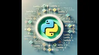 Python Lambda Functions + map() Made Simple! 🚀