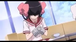 神のみぞ知るセカイ - 天理と彼女の母親を