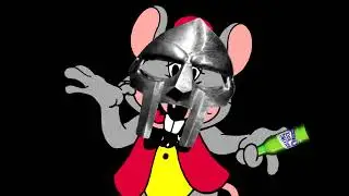 Chuck E. Cheese - One Beer (A.I. Cover)