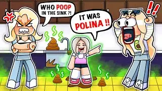 OLDEST vs YOUNGEST Siblings Be Like 🤣🤪| FUNNIEST Avocado Playz Shorts Compilation ( Roblox)