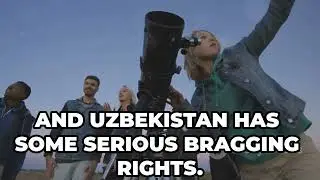 10 Surprising Facts About Uzbekistan You Didn't Know!