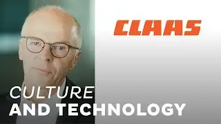 Why CLAAS Chose Open Systems for Scalable Network