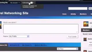 How To Add Your Ping List To Your Wordpress Blog