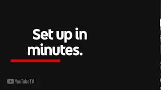 YouTube TV, Watch Like A Fan