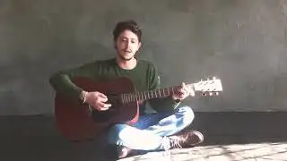 LEO - TOO GOOD AT GOODBYES ( COVER SAM SMITH)