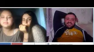 Нарезка общения с ОЖП. Чатрулетка # 15