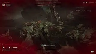 Luckiest Helldivers Escape Ever