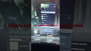 How to invite friends on Garry’s mod