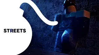 ROBLOX Speed Edit: Streets