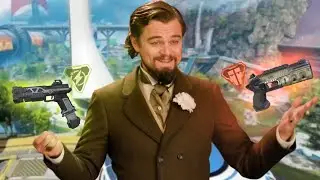 WHY BUFFALI? | APEX LEGENDS