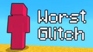 Minecraft REFUSES to fix the WORST Bedrock Edition Bug...