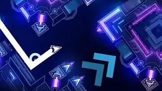 Nomostros Cosmos | Geometry Dash