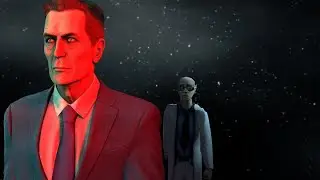 [SFM] Half-Life: Walter
