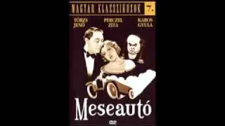 Hot Jazz Band - Meseautó