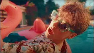 Ben Ellis - DEEP! (Official Music Video)