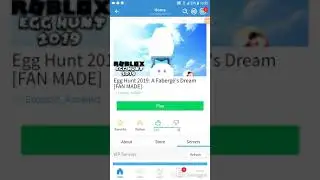 A new Roblox Event 2019