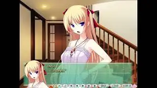 Maji de Watashi ni Koishinasai! Español Parte 30: La princesa  Christiane Friedrich