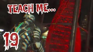 Marker Found | Dead Space Remake