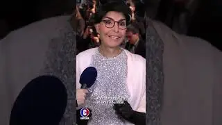 Rachida Dati au Festival de Cannes - C'est Canteloup  #humour #news #sketch