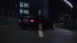 BMW E46 STATIC | 4K