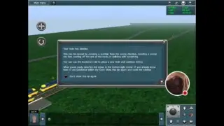 My Trainz Simulator Stream