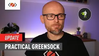 Practical GreenSock Preview - GreenSock Tutorials