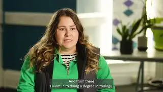 Dairy Science and Research - Careers in Dairy