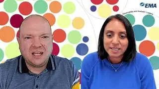 EMA Cloud Rants - Data for Everyone