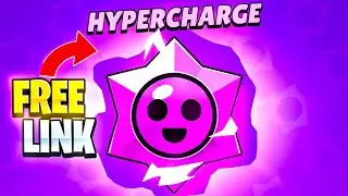 CLAIM THIS FREE HYPERCHARGE DROP NOW!!!