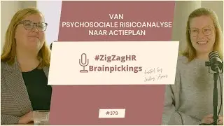 Van psychosociale risicoanalyse naar actieplan #379