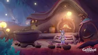 Exploring Fontaine