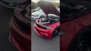 The *CRAZIEST* Engine Swap EVER DONE 🤯 