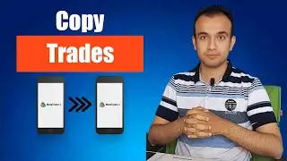 Copy Your Trades From One MT4 into Another Using Fxblue Trade Copier !