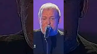 Joe Cocker -  Chain of Fools #80smusic #music #live #joecocker