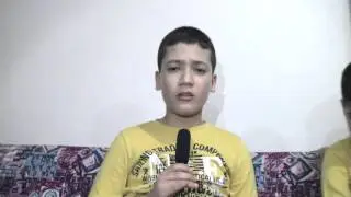 MUSTAFA UZUNOĞLU NİÇİN GELDİM BU DÜNYAYA
