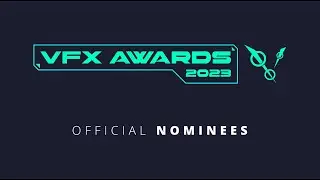 🏆 VOTING OPEN for VFX Awards 2023 | Beyond-FX