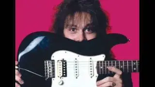 Yngwie Malmsteen - Heavy E Phrygian