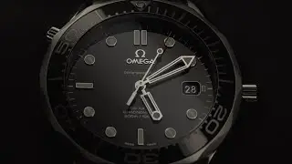 Omega Seamaster Professional | Watches commercial