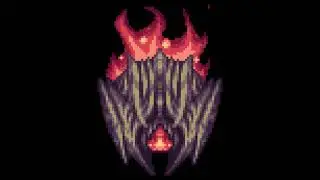 But if you close your eyes (Terraria Supreme Calamitas)