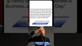 #ti #king #kingharris #news #xxl #podcast #promoter #club #money #city #tip #atlanta #atl