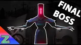The Last Lord (7th (FINAL)) - Death's Door bosses