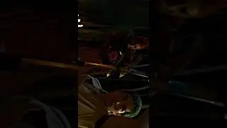 Live action Zoro edit (FLASH WARNING ⚠️) 