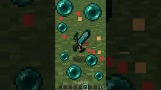 what's inside the command block sword?