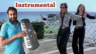 kisi disco me jaye instrumental ringtone। karun sangeet