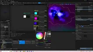 Unreal Engine 5 - More volumetrics