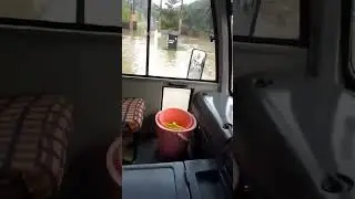 Bangalore roads #rain